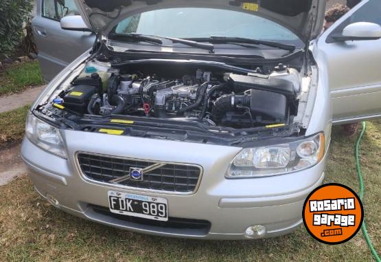 Autos - Volvo D5 2005 Diesel 226000Km - En Venta