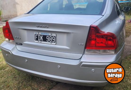 Autos - Volvo D5 2005 Diesel 226000Km - En Venta