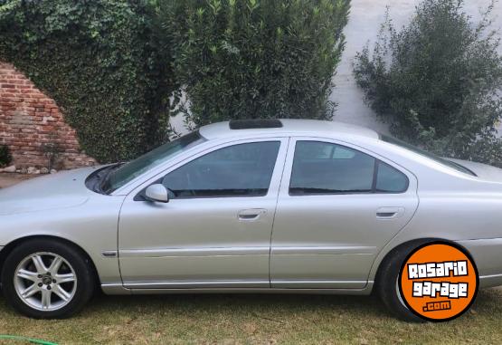 Autos - Volvo D5 2005 Diesel 226000Km - En Venta