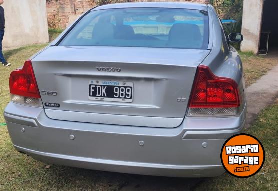 Autos - Volvo D5 2005 Diesel 226000Km - En Venta