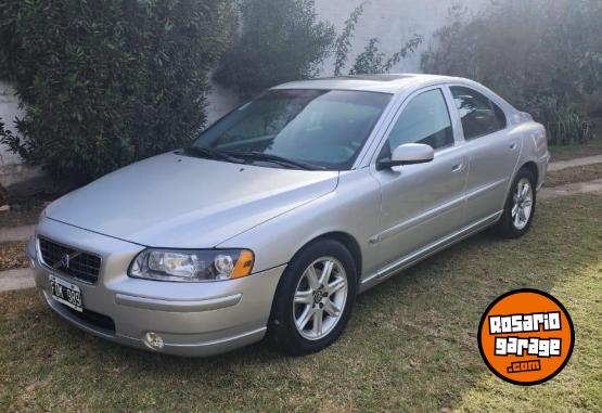 Autos - Volvo D5 2005 Diesel 226000Km - En Venta