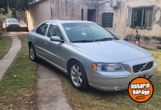 Autos - Volvo D5 2005 Diesel 226000Km - En Venta