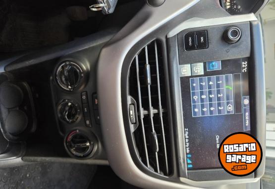Autos - Peugeot Allure 2017 Nafta 63000Km - En Venta