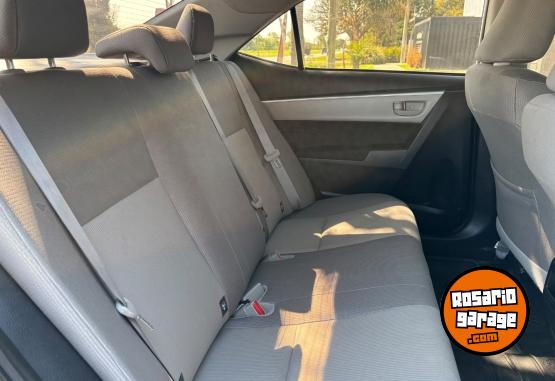 Autos - Toyota Corolla xli 2018 Nafta 90000Km - En Venta