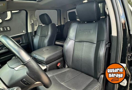 Camionetas - Chrysler RAM 1500 2022 Nafta 37897Km - En Venta