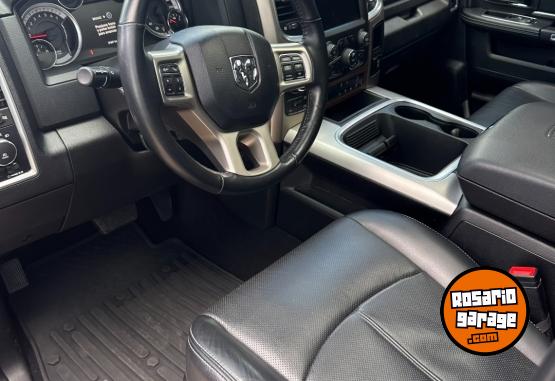 Camionetas - Chrysler RAM 1500 2022 Nafta 37897Km - En Venta