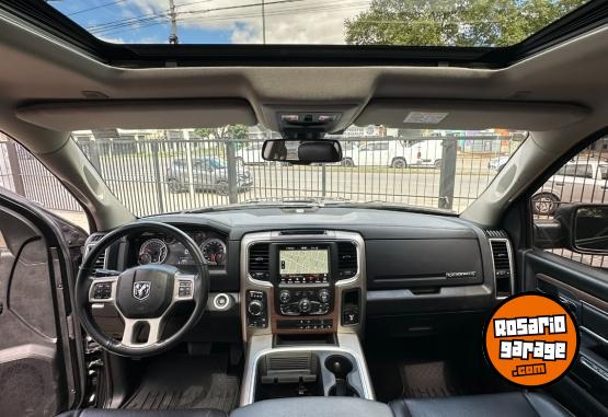 Camionetas - Chrysler RAM 1500 2022 Nafta 37897Km - En Venta