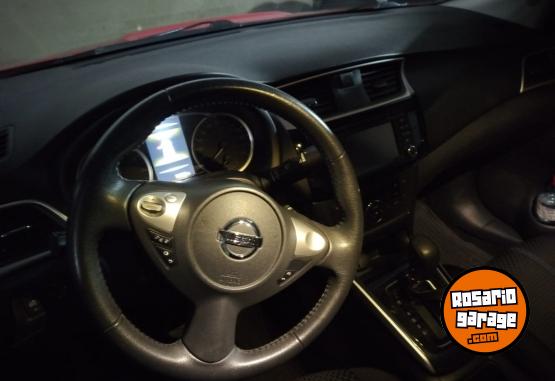 Autos - Nissan Sentra SR 2019 Nafta 77000Km - En Venta