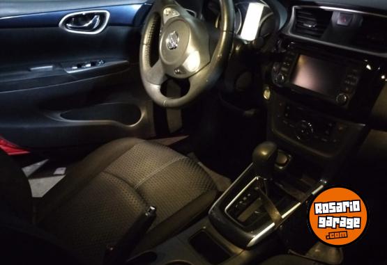 Autos - Nissan Sentra SR 2019 Nafta 77000Km - En Venta