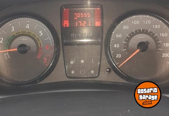 Autos - Renault Clio mió 2015 2015 Nafta 70555Km - En Venta
