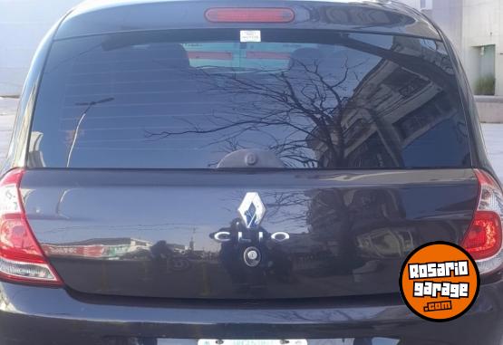 Autos - Renault Clio mió 2015 2015 Nafta 70555Km - En Venta