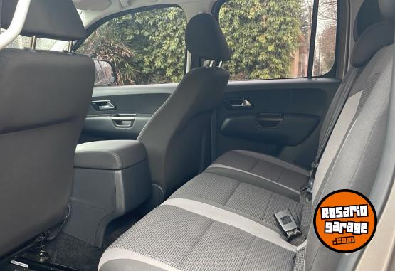 Camionetas - Volkswagen Comfortline 2020 Diesel 52000Km - En Venta
