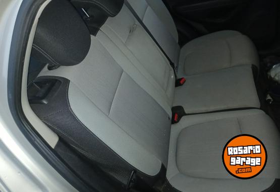 Autos - Chevrolet TRACKER 1.8 LTZ 2013 Nafta 130192Km - En Venta