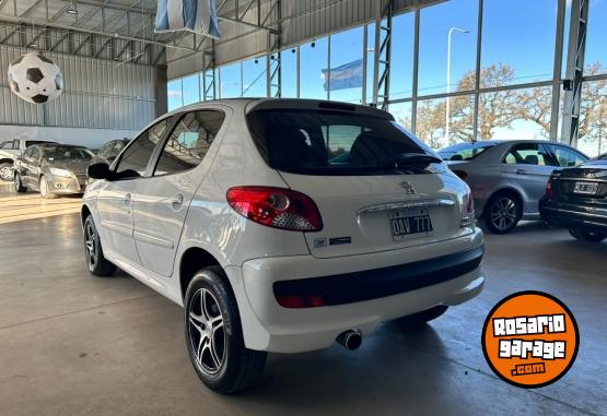 Autos - Peugeot PEUGEOT 207 1.4 COMPACT A 2014 Nafta 97880Km - En Venta