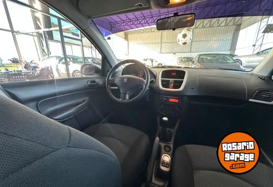 Autos - Peugeot PEUGEOT 207 1.4 COMPACT A 2014 Nafta 97880Km - En Venta