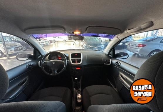 Autos - Peugeot PEUGEOT 207 1.4 COMPACT A 2014 Nafta 97880Km - En Venta