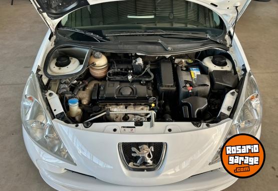 Autos - Peugeot PEUGEOT 207 1.4 COMPACT A 2014 Nafta 97880Km - En Venta