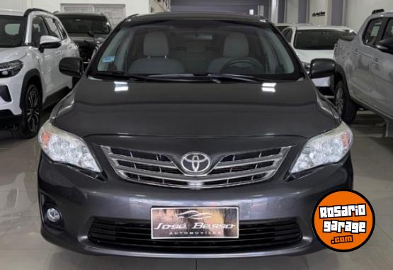 Autos - Toyota COROLLA 2014 Nafta 128000Km - En Venta
