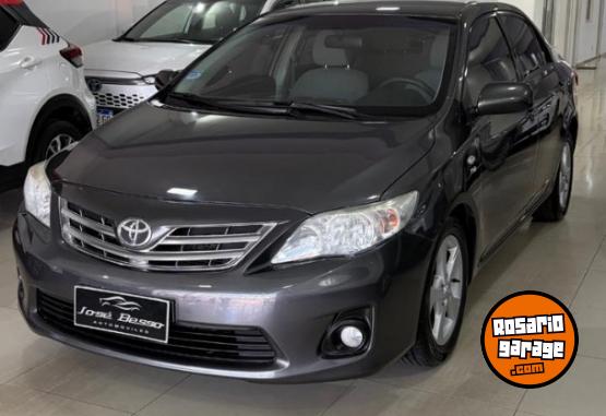 Autos - Toyota COROLLA 2014 Nafta 128000Km - En Venta