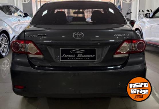 Autos - Toyota COROLLA 2014 Nafta 128000Km - En Venta