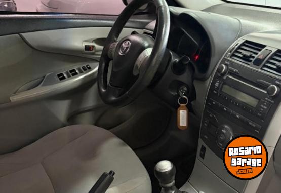 Autos - Toyota COROLLA 2014 Nafta 128000Km - En Venta