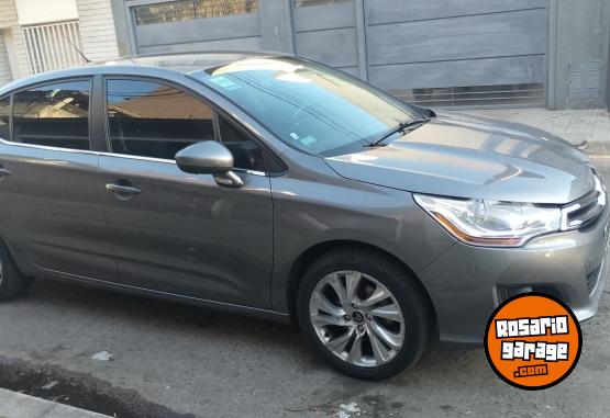 Autos - Citroen C4 loungé 2015 Nafta 80000Km - En Venta