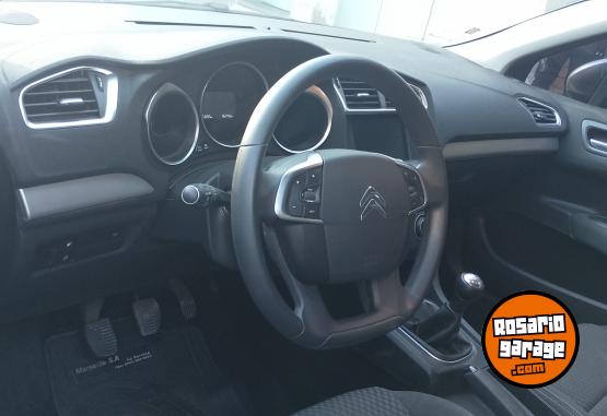Autos - Citroen C4 loungé 2015 Nafta 80000Km - En Venta