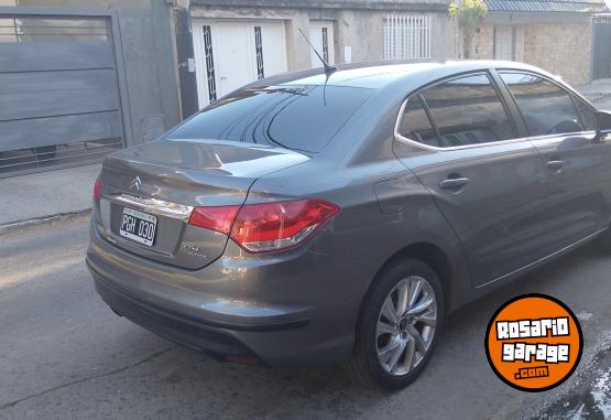 Autos - Citroen C4 loungé 2015 Nafta 80000Km - En Venta