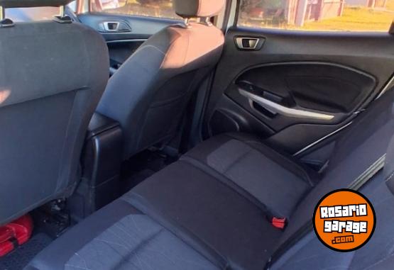 Autos - Ford Ecosport SE 2017 Nafta 160000Km - En Venta