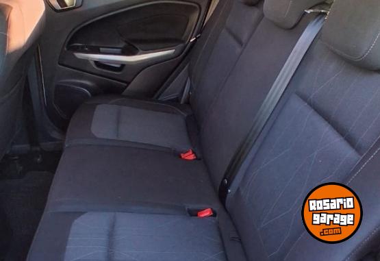 Autos - Ford Ecosport SE 2017 Nafta 160000Km - En Venta