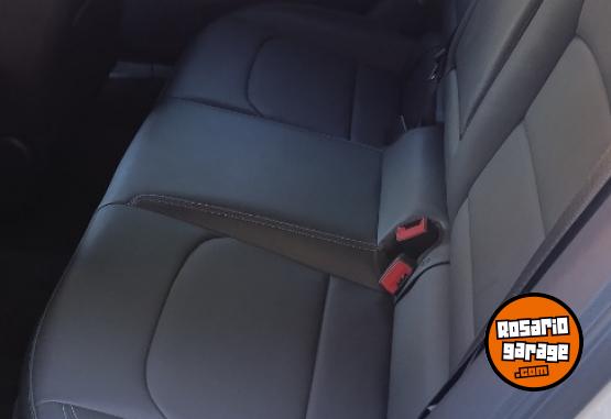 Autos - Chevrolet Cruze LT 2022 Nafta 30000Km - En Venta