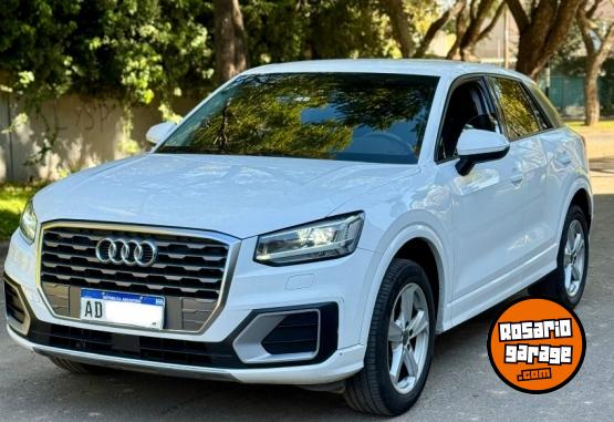 Autos - Audi Q2 1.4 tfsi 2019 Nafta 60000Km - En Venta
