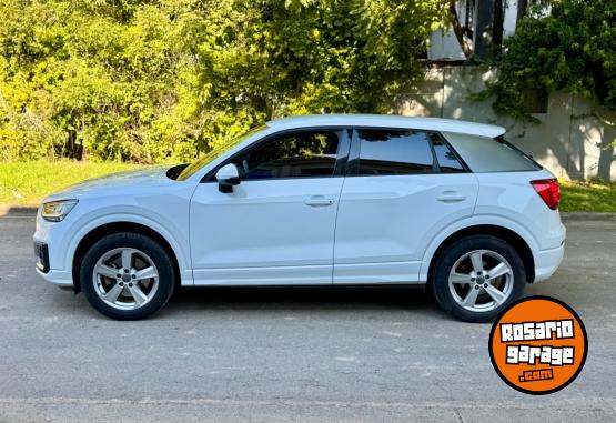 Autos - Audi Q2 1.4 tfsi 2019 Nafta 60000Km - En Venta