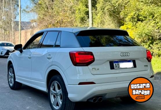 Autos - Audi Q2 1.4 tfsi 2019 Nafta 60000Km - En Venta