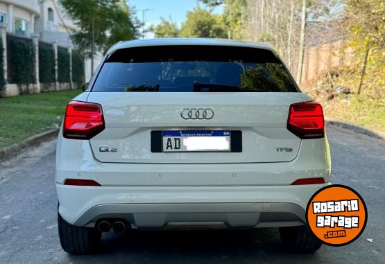 Autos - Audi Q2 1.4 tfsi 2019 Nafta 60000Km - En Venta