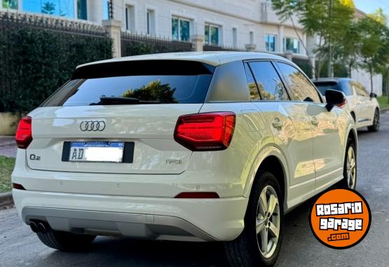 Autos - Audi Q2 1.4 tfsi 2019 Nafta 60000Km - En Venta