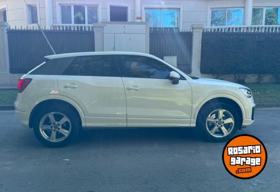 Autos - Audi Q2 1.4 tfsi 2019 Nafta 60000Km - En Venta