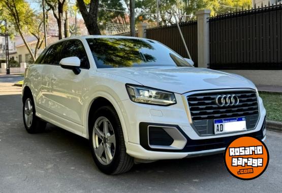 Autos - Audi Q2 1.4 tfsi 2019 Nafta 60000Km - En Venta