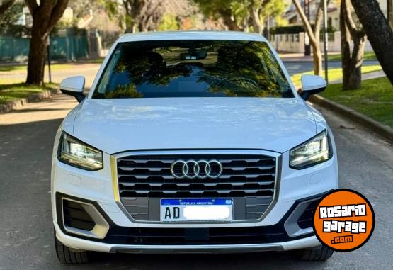 Autos - Audi Q2 1.4 tfsi 2019 Nafta 60000Km - En Venta
