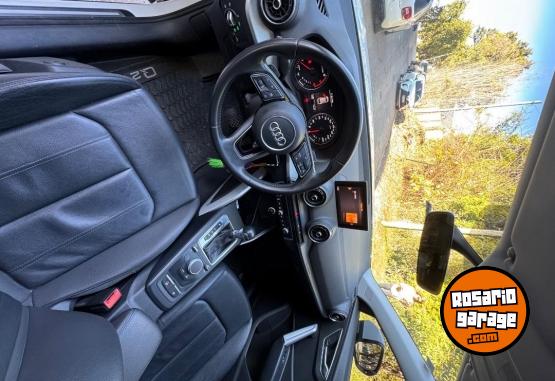Autos - Audi Q2 1.4 tfsi 2019 Nafta 60000Km - En Venta
