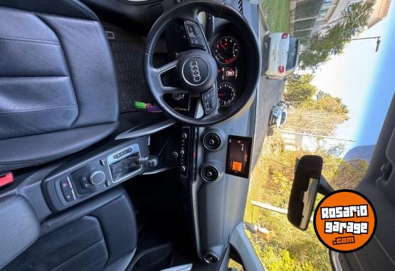 Autos - Audi Q2 1.4 tfsi 2019 Nafta 60000Km - En Venta