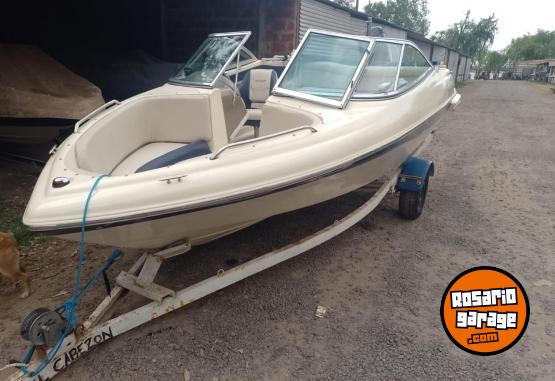 Embarcaciones - Naval center 185 con mercury 75 elpto - En Venta