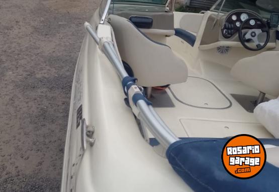 Embarcaciones - Naval center 185 con mercury 75 elpto - En Venta