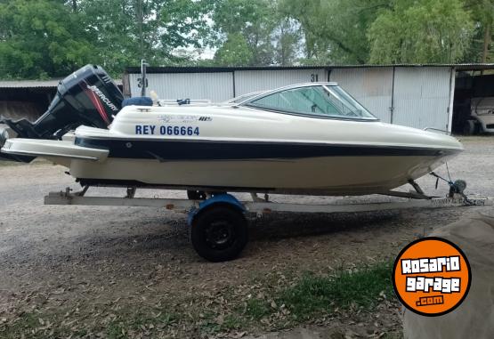Embarcaciones - Naval center 185 con mercury 75 elpto - En Venta