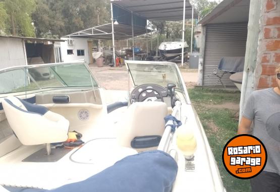 Embarcaciones - Naval center 185 con mercury 75 elpto - En Venta