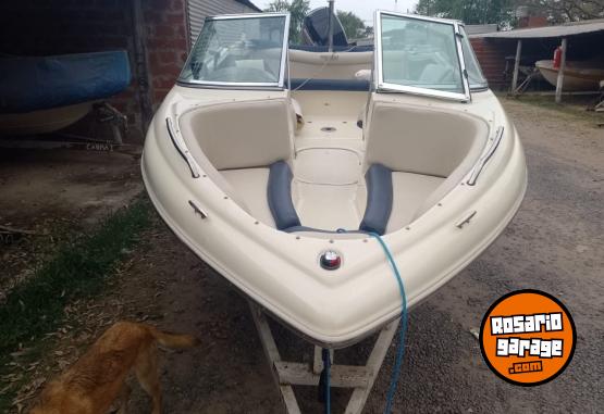 Embarcaciones - Naval center 185 con mercury 75 elpto - En Venta