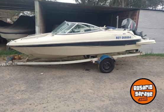 Embarcaciones - Naval center 185 con mercury 75 elpto - En Venta