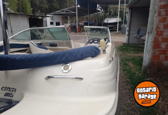 Embarcaciones - Naval center 185 con mercury 75 elpto - En Venta