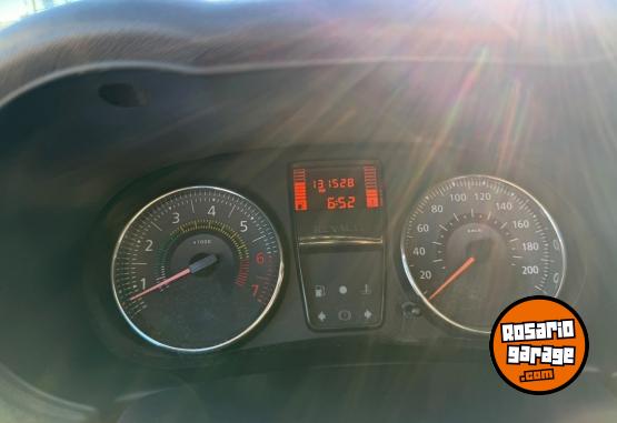 Autos - Renault Clio Mio 1.2 5p Confort P 2015 Nafta 131000Km - En Venta