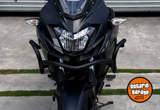 Motos - Kawasaki Verzys 300 2025 Nafta 11700Km - En Venta